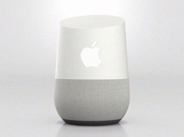 Apple готовит собственную акустическую систему с голосовым помощником для дома