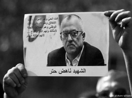 В Аммане убит известный иорданский журналист Нахед Хаттар