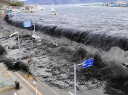 В Японии создадут систему оповещения стихийных бедствий для иностранцев