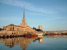 Курортные сборы с туристов начнут официально взимать в Сочи