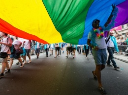 В Уганде полиция разогнала участников гей-парада
