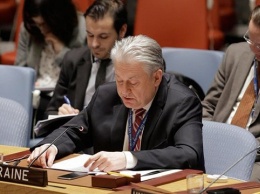 Украина в ООН: удары по Алеппо доказывают разрушительную роль России