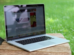 Apple может перейти на процессоры AMD в MacBook Pro