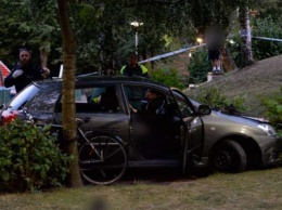 В Швеции в результате стрельбы четыре человека получили ранения