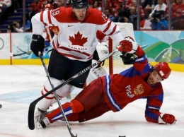 Сборная Европы и Канада сыграют в финале Кубка мира по хоккею