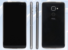 Вскоре стартуют продажи нового смартфона TCL 950