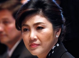 Экс-премьеру Таиланда предъявили счет в $1 млрд за халатность