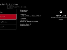 Xbox One получают очередное Preview-обновление