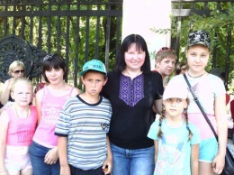 Внимание! Детям из «серой зоны» Донбасса нужны теплая одежда и обувь