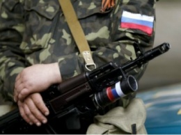 На базу боевиков в детском комплексе Донецкой переброшены российских наемников - ИС
