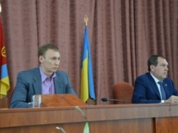 Городской совет Кропивницкого избрал нового секретаря