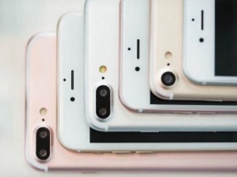 Как работает двойная камера на iPhone 7 Plus