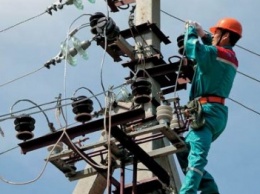 Власти Северодонецка пообещали решить проблемы с электроэнергией в н.п. Боброво