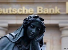 Deustche Bank останется без госпомощи