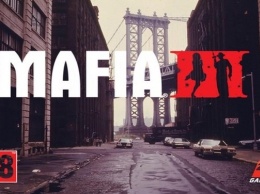 Новый трейлер Mafia III посвятили оружию