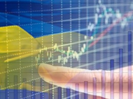 Немецкие советники: В Украине после двух лет рецессии начался рост ВВП