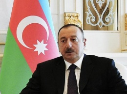 Срок полномочий главы Азербайджана продлят с пяти до семи лет