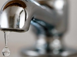 Сумской «Горводоканал» сообщает об отключении воды