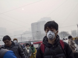 Более 80% горожан Земли живут в районах с повышенным загрязнением воздуха - ВОЗ