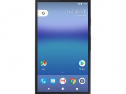 В Сеть утекло изображение нового смартфона Google Pixel
