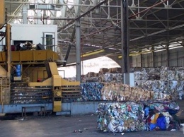 Бельгийцы оплатят переработку мусора на Полтавщине