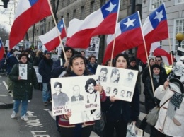 В Чили рассекретили данные о преступлениях Пиночета