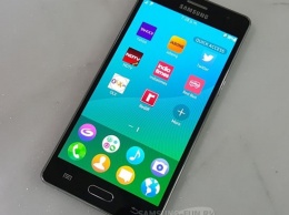 Samsung предлагает российским школьникам свои Tizen-смартфоны Z3
