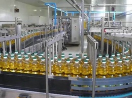 Французы будут инвестировать в украинского производителя подсолнечного масла