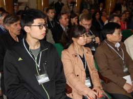 В Николаевской обсерватории открылась международная конференция по вопросам наземной наблюдательной астрономии