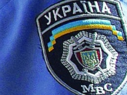 Добропольская молодежь может получить образование в МВД Украины