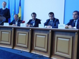 На Сумщину с рабочим визитом приехал Министр инфраструктуры Украины