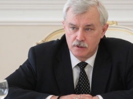 Полтавченко пригрозил уволить чиновников, обсуждающих его отставку