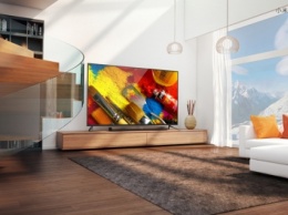 Xiaomi представила умный телевизор с 65-дюймовой панелью 4K за 900 долларов