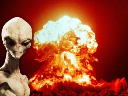 Эксперт: Инопланетяне не станут нападать на Землю