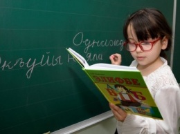 Крымско-татарский язык предлагают сделать обязательным для обучения в школах Крыма
