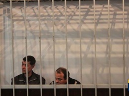 Судья Захарченко отпустил на свободу николаевца, которого обвиняли в сепаратизме