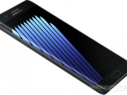 В Китае зафиксирован новый случай взрыва Samsung Galaxy Note7