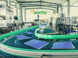 SolarCity обвинили в краже секретных данных