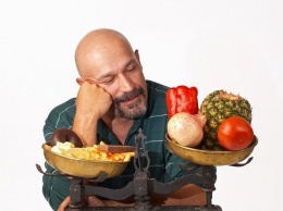 15 пищевых продуктов, которые могут остановить облысение