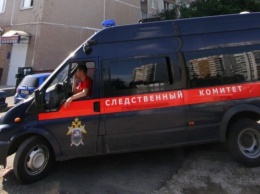 В Таганроге разбилась девушка, упав с девятого этажа