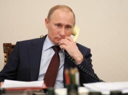 Путин обсудил с премьер-министром Болгарии экономическое сотрудничество