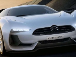Citroen возродит большой седан в противовес Ford и Volkswagen