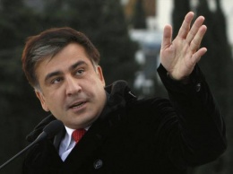 Глава Госавиаслужбы ответил на обвинения Саакашвили