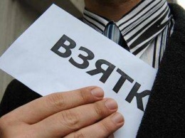 Из-за взятки от должности отстранен мэр города в Одесской области
