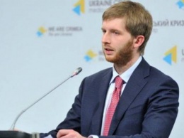 24-летнего чиновника Порошенко назначил руководить тарифами в энергетике