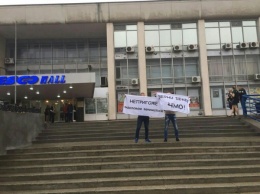 Выступление Валерии во Владивостоке обернулось серьезным скандалом