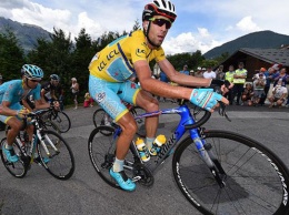 Сможет ли Нибали еще раз выиграть Тур де Франс?