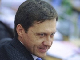 Кабмин предложил Раде уволить министра экологии Шевченко