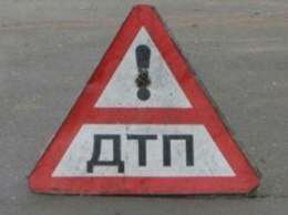 В Екатеринбурге в ДТП с мотоциклом и машиной МЧС пострадал один человек