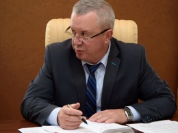 ФСБ задержала с поличным главу крымской налоговой